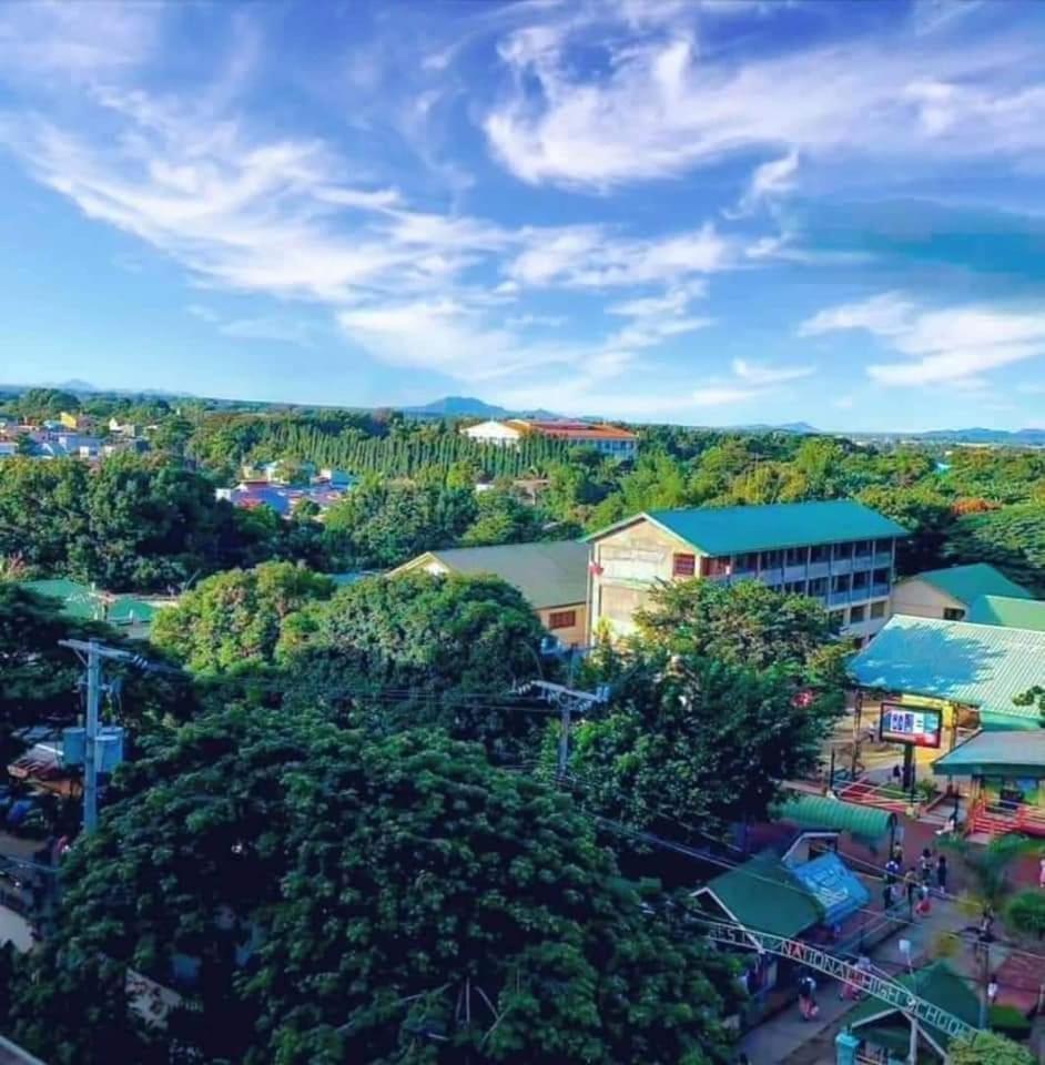 Happy Stays A - Sunset View At Smdc Hope Residences Trece Martires Bagian luar foto